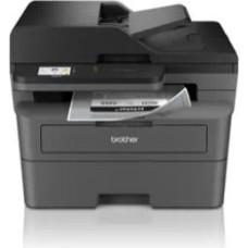 Brother Printer BROTHER DCP-L2660DW Mono Duplex LAN Wifi Multifunction