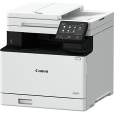 Canon Printer Canon i-SENSYS MF754Cdw Color DADF Duplex LAN WiF Multifunction
