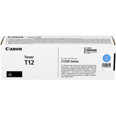 Canon Cartridge Canon T12 (5097C006) CY 5.300p. OEM