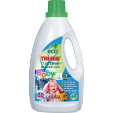 Tri-Bio VEĻAS MAZG. 