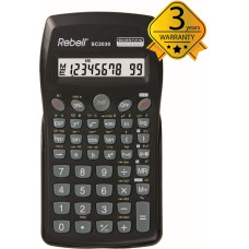 Rebell Calculator Scientific Rebell SC2030