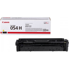 Canon Cartridge Canon 054H (3025C002) YL 2300p. OEM