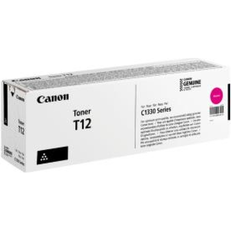 Canon Cartridge Canon T12 (5096C006) MG 5.300p. OEM