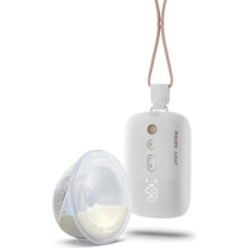 Philips Avent Hands-free Vienpusējs elektriskais krūts piena sūknis - SCF531/11