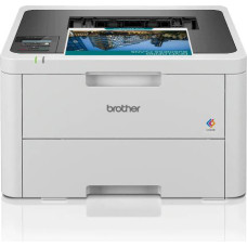 Brother Printer BROTHER HL-L3220CW Color Wifi