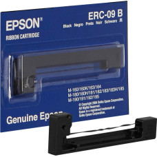 Epson Ribbon Epson ERC-09 C43S015354 BK OEM
