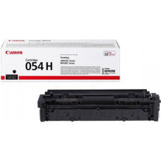 Canon Cartridge Canon 054H (3028C002) BK 3100p. OEM