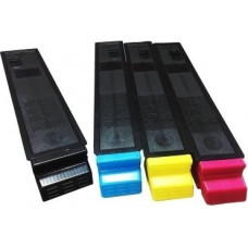 Utax Toner kit Utax CK-8520 (1T02P30TA0) CY 6K OEM