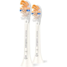 Sonicare A3 Premium All-in-One zobu sukas uzgaļi, 2gab, balts - HX9092/87