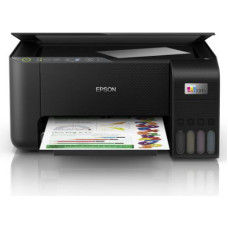 Epson Printer Epson Eco Tank L3270 Color LAN Wifi Multifunction