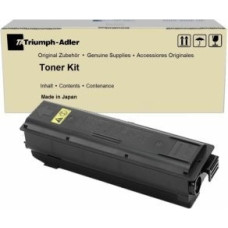 Triumph Adler Toner kit Triumph Adler CK-4520 1T02P10TA0 BK 15K OEM