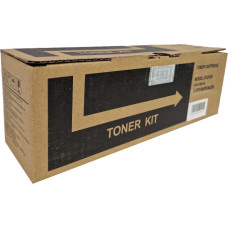 Toner kit Triumph Adler DC6130 613011115/613011110 BK 3K COMPATIBLE