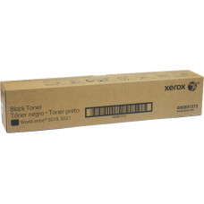 Xerox Toner kit Xerox WC 5019/5021/5024 006R01573 BK 9K OEM