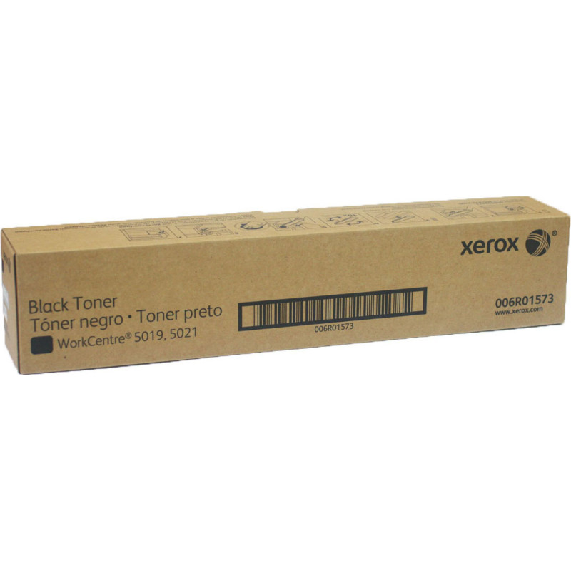 Xerox Toner kit Xerox WC 5019/5021/5024 006R01573 BK 9K OEM