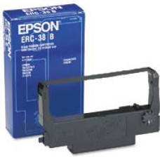 Epson Ribbon Epson ERC-38 C43S015374 BK OEM