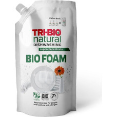 Tri-Bio TRAUKU MAZGĀŠANAS BIOPUTAS REFILL, 0.9L - 0192