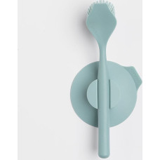 Brabantia Izpārdošana! BRABANTIA birste ar turētāju., Mint - 117602