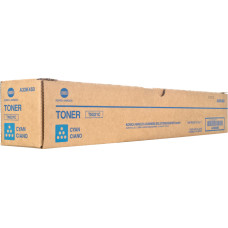 Konica Minolta Toner kit Minolta TN-321C (A33K450) CY 25K OEM