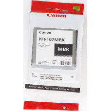 Canon Cartridge Canon PFI-107MBK (6704B001) MBK 130ml OEM