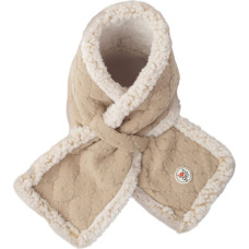 Lodger Folklore Fleece bērnu šalle, Beige - MFF 630