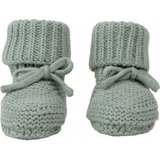 Lodger Slipper Knit čībiņas, Silk, 0-6m - SLK 109_0-6