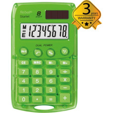 Rebell Calculator pocket Rebell STARLETG BX