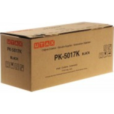 Utax Toner kit Utax PK-5017K (1T02TV0TA0) BK 8K OEM