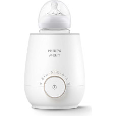 Philips Avent Elektriskais pudeļu un zīdaiņu pārtikas sildītājs - SCF358/00