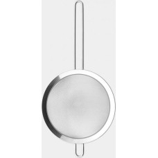 Brabantia Izpārdošana! BRABANTIA siets, apaļš, 180mm diametrs, Brilliant Steel - 182648