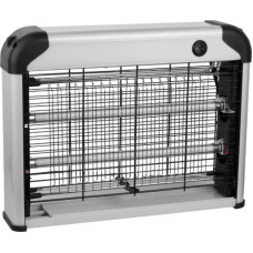 LUMIO moskītu lampa 16w, 230V, 60m² (MKE004) - 101904