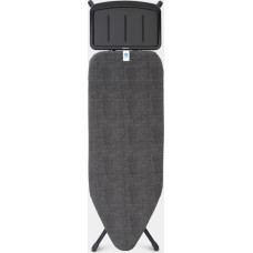 Brabantia gludināmais dēlis (C) 124x45cm, Denim Black - 134746