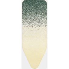 Brabantia gludināmā dēļa pārvalks, 124x45 cm, New Dawn (C) 8 mm filcis - 242182