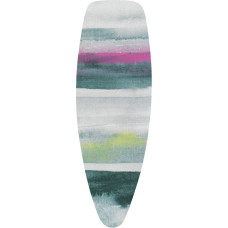 Brabantia gludināmā dēļa pārvalks, 135x45 cm, Morning Breeze (D) 4mm+ 4mm filcis - 119101