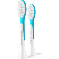 Sonicare for Kids zobu birstes uzgalis, 2 gab, 7+ - HX6042/90