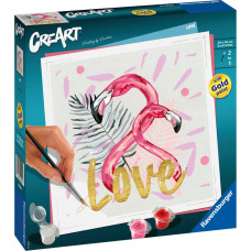 Creart PBN: Love 29029