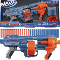 Nerf Elite 2.0 Shockwave RD-15 blaster E9527