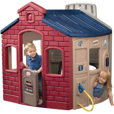 Little Tikes Tikes Town Playhouse-Endless Adventures
