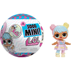 Lol Surprise 588412EUC Sooo Mini! L.O.L. Surprise Dolls PDQ