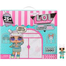 Lol Surprise 591788EUC L.O.L. Surprise Advent Calendar