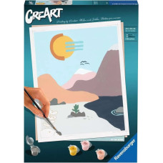 Creart Minimalistic Landscapes 1 23641