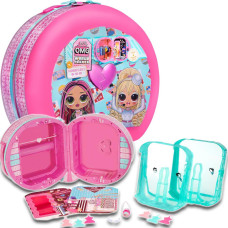 Lol Surprise L.O.L. Surprise OMG Travel Closet On-The-Go 576044