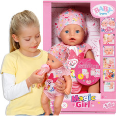 Baby Born Magic Girl 43cm 835005