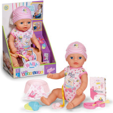 Baby Born Lena (Little Baby Girl) 36cm 834596