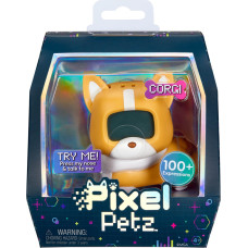 Pixel Petz 521631-EUC 540298X2EUC Pixel Petz - Corgi