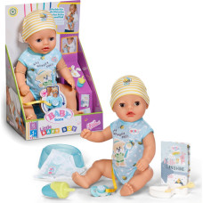 Baby Born Lukas (Little Baby Boy) 36cm 834602