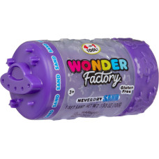 MGA Wonder Factory Never Dry Sand Singles Asst in PDQ 595175-EUC