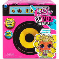 Lol Surprise L.O.L. Surprise Remix Hairflip Dolls PDQ