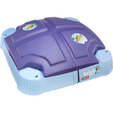 Little Tikes Bluey Beach Day Sandbox 641084-M8