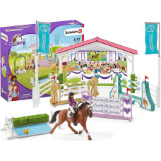 Schleich 42440 Horse Club Sofia & Lisa