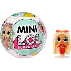 Lol Surprise 579618EUC L.O.L. Surprise OMG Minis in PDQ